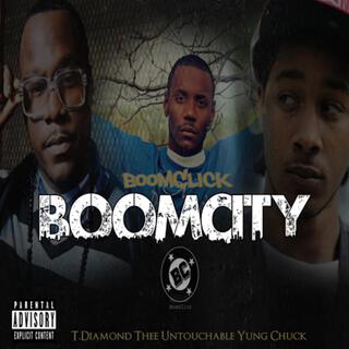 BoomCity