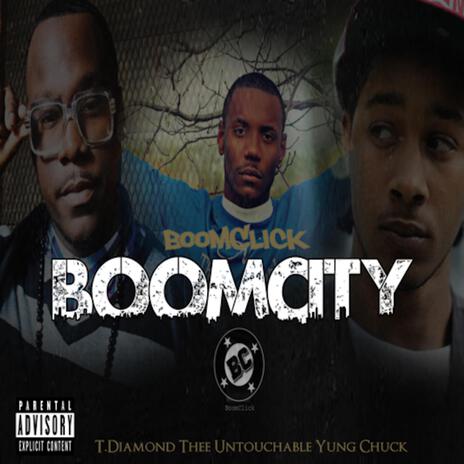 Packaged Up ft. T.Diamond | Boomplay Music