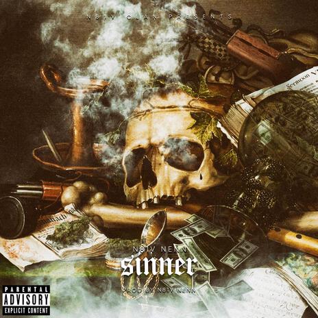 Sinner | Boomplay Music