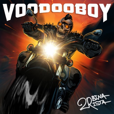 Voodooboy | Boomplay Music
