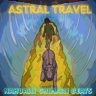 Astral Travel