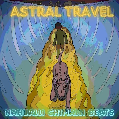 Astral Travel | Boomplay Music