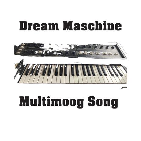 Multimoog Song | Boomplay Music