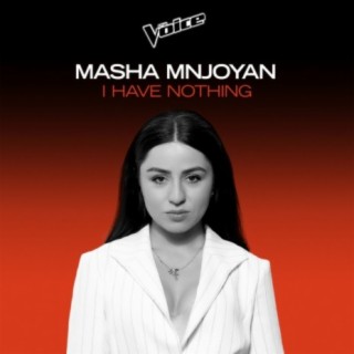 Masha Mnjoyan