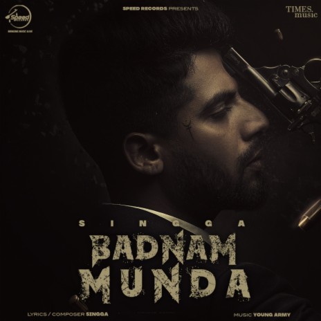 Badnam Munda | Boomplay Music