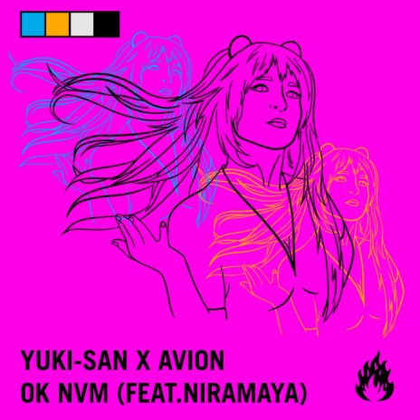 OK NVM (Original Mix) ft. Yuki-San & Niramaya