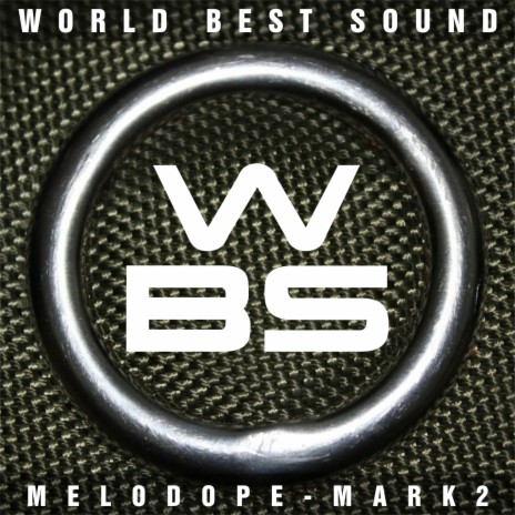 MARK2 (Cut Edit) ft. MeloDope | Boomplay Music
