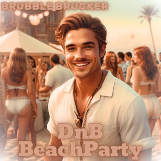 Dnb Beachparty