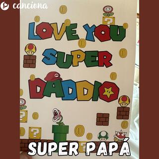 Super papá