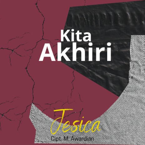 Kita Akhiri | Boomplay Music