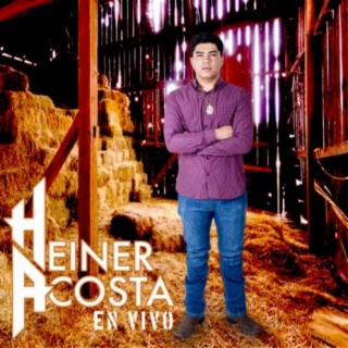 Heiner Acosta