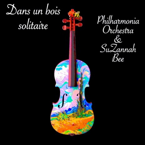 Dans un bois solitaire ft. Suzannah Bee | Boomplay Music