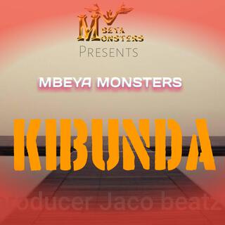 KIBUNDA