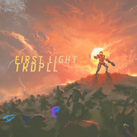 First Light | Boomplay Music