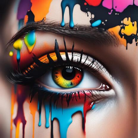 Colourful Eyes | Boomplay Music