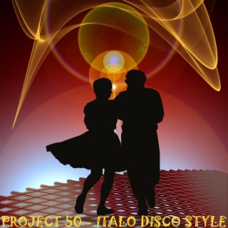 Italo Disco Style