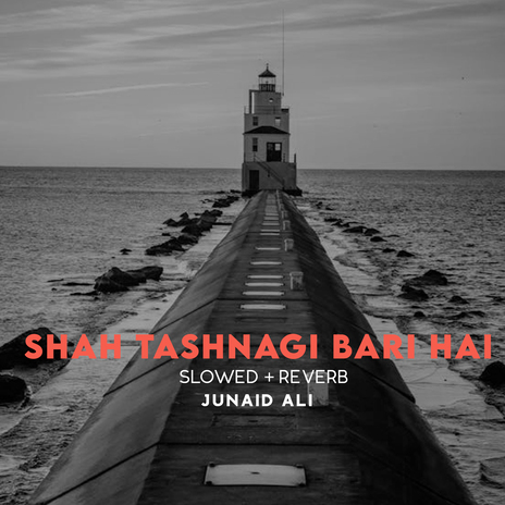 Shah Tashnagi Bari Hai Lofi | Boomplay Music