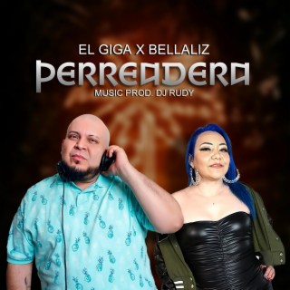 Perreadera