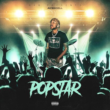 Popstar | Boomplay Music