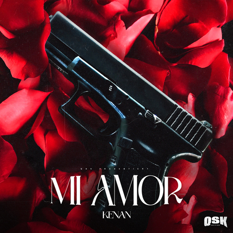 Mi Amor | Boomplay Music