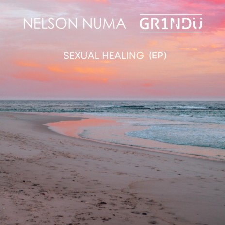 Sexual Healing (Extended Mix) ft. GR1NDU