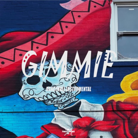 Gimmie | Boomplay Music