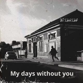 My days without you