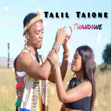 Thandiwe | Boomplay Music
