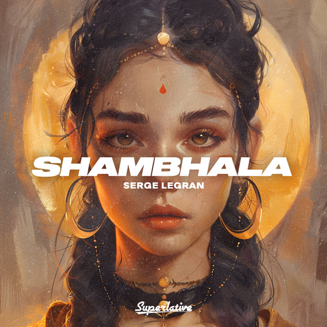 Shambhala | Boomplay Music