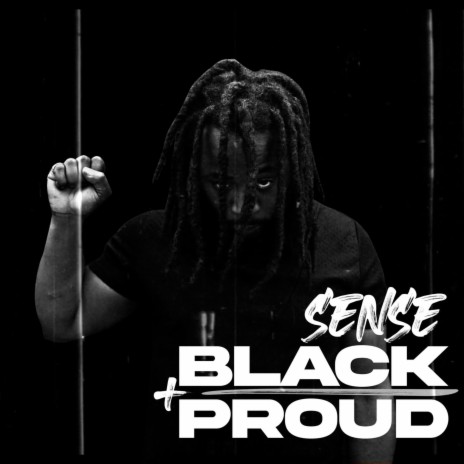 Black And Proud | Boomplay Music