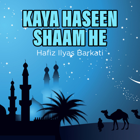 Kya Haseen Shaam He | Boomplay Music