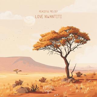 Love Nwantiti