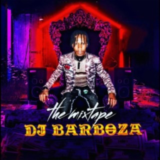 DJ Barboza