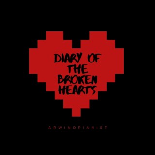 Diary of The Broken Hearts