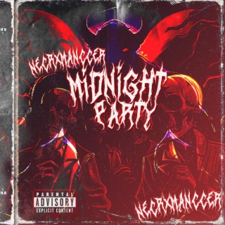 Midnight Party (AGRESSIVE PHONKHOUSE)