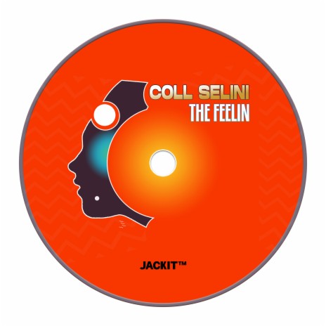 The Feelin | Boomplay Music