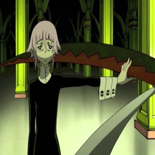 Kishin Crona