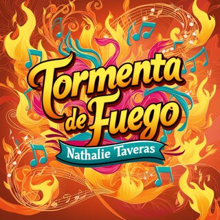 Tormenta de Fuego