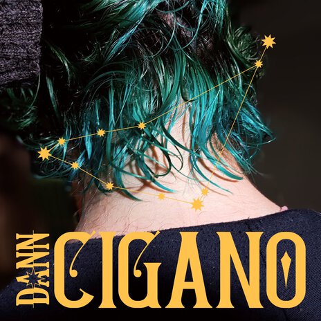 Cigano | Boomplay Music