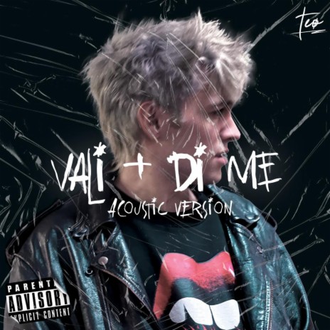 Vali + Di Me (Acoustic Version) | Boomplay Music