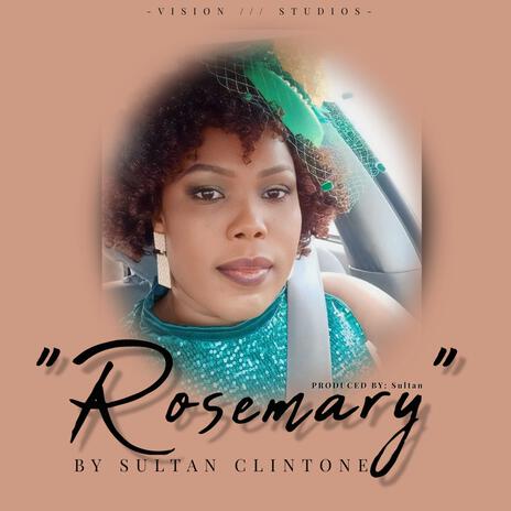 Rosemary | Boomplay Music