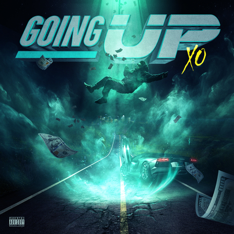 Going Up | Boomplay Music