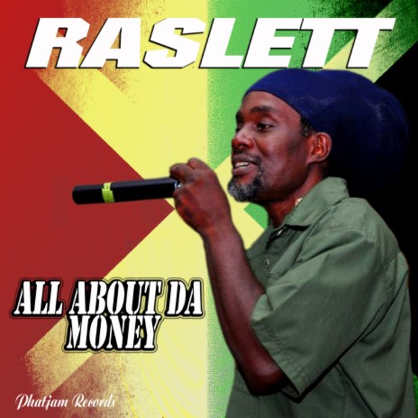All About Da Money | Boomplay Music