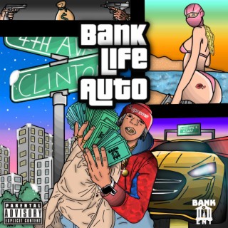 BANK LIFE AUTO EP