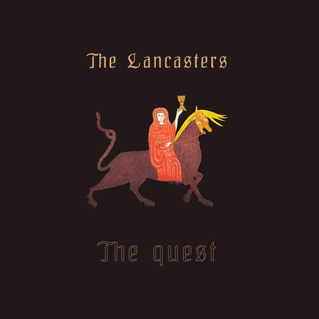 The Quest | Boomplay Music