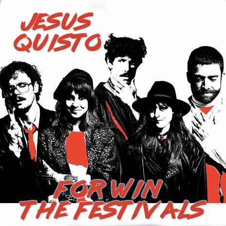 For win the festivals ft. Coro infantil de Santo Amaro de Oeiras & TuneUp Voices | Boomplay Music