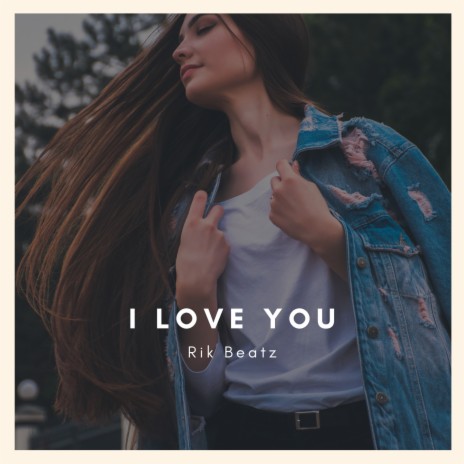 I Love You (LoFi) | Boomplay Music