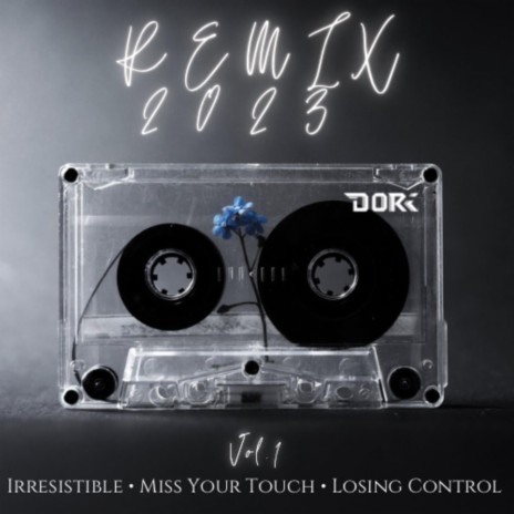 Losing Control (Remix) ft. Ryan Konline | Boomplay Music