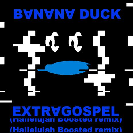 Extragospel (Hallelujah Boosted remix) (Acapella)) | Boomplay Music