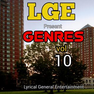 Genres vol 10